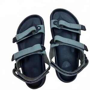BIRKENSTOCKS | Classic Arizona Sandals